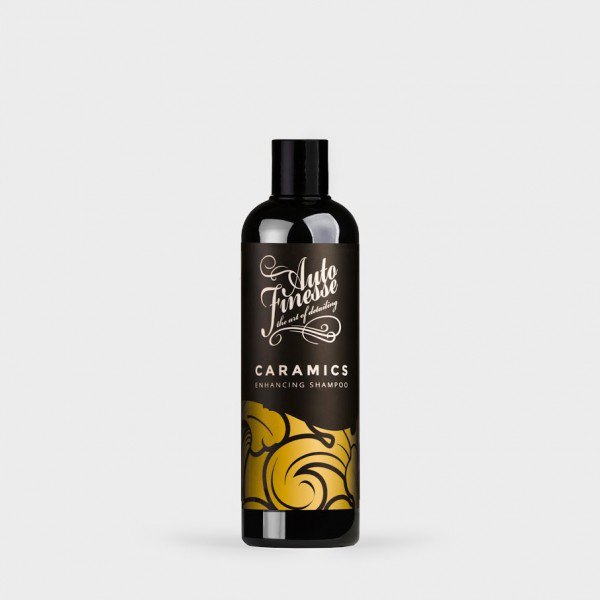 Enhancing Shampoo 500ml・コーティングシャンプー